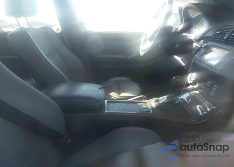 2006 BMW X5 4.4I из США, поврежденный, VIN 5UXFB53526LV24524